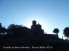 Ermita de Sant Sebastià – Prats de Lluçanès