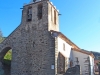 Església de Sant Esteve de la Costa - Fogars de Montclús