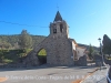 Església de Sant Esteve de la Costa - Fogars de Montclús