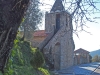 Església de Sant Esteve de la Costa - Fogars de Montclús