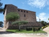 Castell de Plegamans / Palau-solità i Plegamans