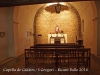 Capella de Calders – Sant Gregori