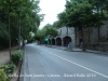 Capella de Sant Jaume – Girona