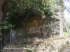 Capella de Sant Joaquim d'Olivars – Sant Julià de Ramis - Contraforts