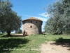 Capella de Sant Martí de la Móra – Viladasens