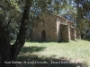 Capella de Sant Mateu – Sant Jordi Desvalls