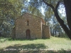 Capella de Sant Mateu – Sant Jordi Desvalls