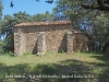 Capella de Sant Mateu – Sant Jordi Desvalls