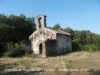 Capella de Sant Medir – Sant Martí de Llémena