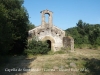 Capella de Sant Medir – Sant Martí de Llémena