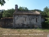 Capella de Sant Medir – Sant Martí de Llémena