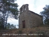 Capella de Sant Miquel de Gallifa – Sant Boi de Lluçanès