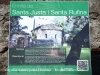 Capella de Santa Justa i Santa Rufina – Lliçà d’Amunt