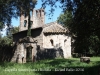 Capella de Santa Justa i Santa Rufina – Lliçà d’Amunt