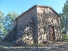 Capella de Santa Margarida de Vilaltella – Perafita