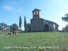 Capella de Santa Maria de Palau – Gurb