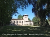 Casa del Marquès de Camps – Salt