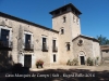 Casa del Marquès de Camps – Salt