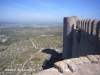 Castell de Montgrí – Torroella de Montgrí - Vistes des del castell