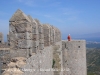 Castell de Montgrí – Torroella de Montgrí - Com tot castell que s'ho valgui, aquest també té el seu fantasma