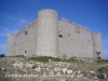 Castell de Montgrí - Torroella de Montgrí