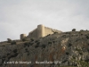 Castell de Montgrí - Torroella de Montgrí - Sembla a la vora, pero no ho està