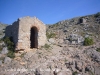 Castell de Montgrí - Torroella de Montgrí - Sembla ser que aquestes capelletes també servien de refugi als pastors de la zona