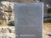 Castell de Montgrí - Torroella de Montgrí - Cartell informatiu