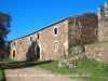 Castell de Sant Cebrià dels Alls – Cruïlles, Monells i Sant Sadurní de L’Heura