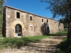 Castell de Sant Cebrià dels Alls – Cruïlles, Monells i Sant Sadurní de L’Heura