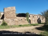 Castell de Sant Cebrià dels Alls – Cruïlles, Monells i Sant Sadurní de L’Heura