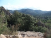 Vistes des del Castell de SoliusVistes des del Castell de Solius