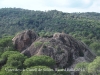 Vistes des del Castell de Solius