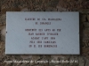 Claustre del Monestir de Santa Magdalena - Les Masies de Roda
