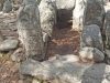 Dolmen de la Cova d’en Daina – Santa Cristina d’Aro