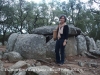 Dolmen de la Cova d’en Daina – Santa Cristina d’Aro