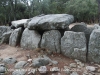 Dolmen de la Cova d’en Daina – Santa Cristina d’Aro