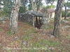 Dolmen del Mas Bou-Serenys – Santa Cristina d’Aro