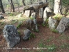 Dolmen del Mas Bou-Serenys – Santa Cristina d’Aro