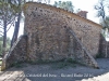 Ermita de Sant Cristòfol del Bosc – Llambilles