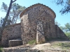 Ermita de Sant Cristòfol del Bosc – Llambilles