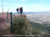 Ermita de Sant Joan de la Muntanya – Montblanc - Mirador