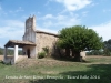 Ermita de Sant Romà – Brunyola