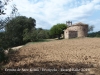 Ermita de Sant Romà – Brunyola