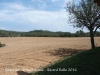 Vistes des de l'Ermita de Sant Romà – Brunyola - Entorn