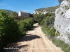 Ermita de Sant Salvador – Os de Balaguer - Accès