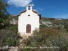 Ermita de Sant Salvador – Os de Balaguer - Entorn