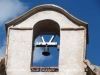 Ermita de Sant Salvador – Os de Balaguer - Campanar d'espadanya