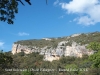 Vistes des de l'Ermita de Sant Salvador – Os de Balaguer