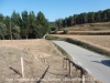 Vistes des de l'Ermita de Sant Segimon del Bosc – Sant Feliu de Buixalleu - Entorn